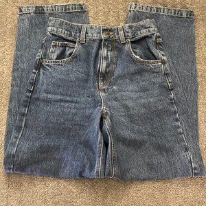 Urban Outfitters Baggy Jeans